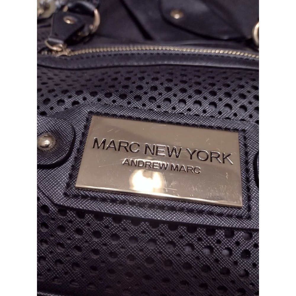 Marc New York black shoulder bag - Picture 7 of 14